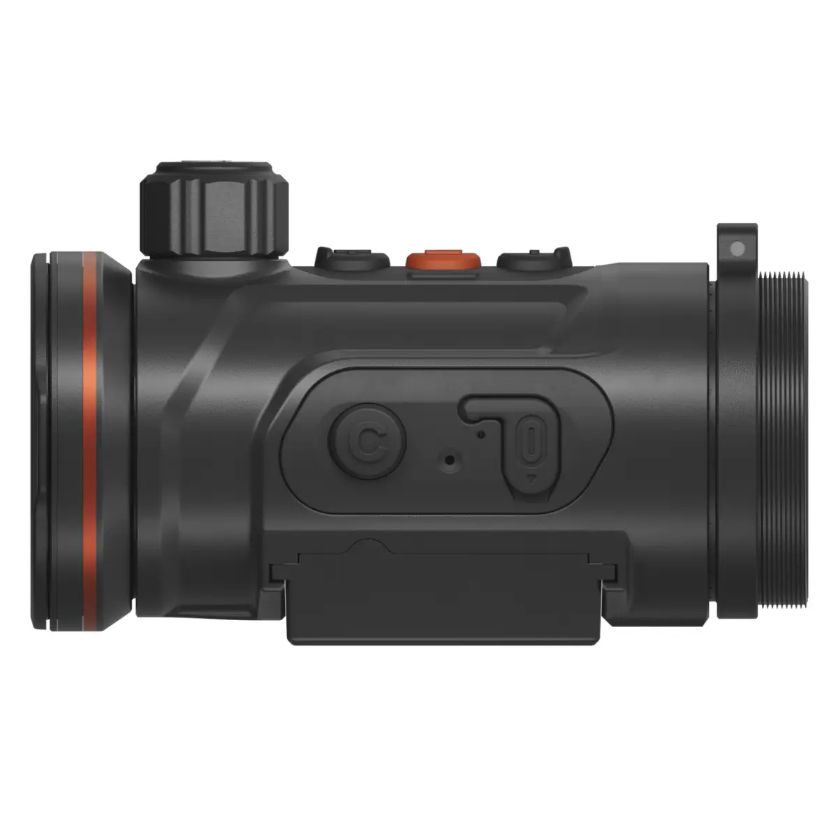 Appareil de vision thermique ThermTec Hunt 650 Pro, image 6 sur 8
