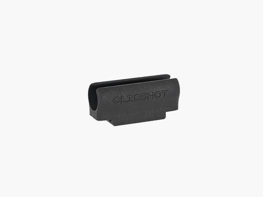 CLICSHOT Unterstützung für Lauf Kal. 20/28 und Büchse 17 mm