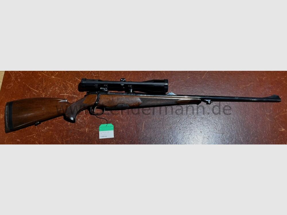 Steyr Steyr Mannlicher Luxury, image 1 of 4