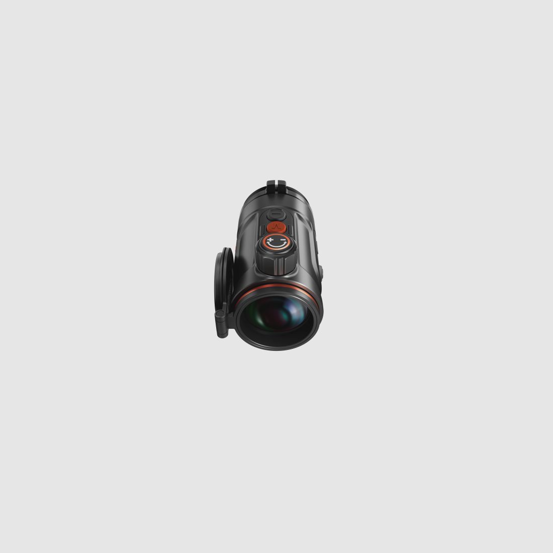 ThermTec | HUNT 635 PRO Clip-on | Wärmebildvorsatzgerät