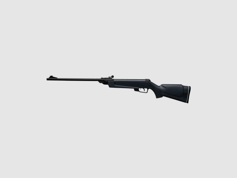 Gamo Deltamax force 4,5mm 7,5 Joule.