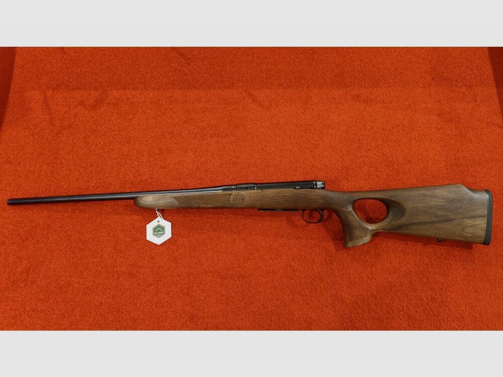Heym SR30 Match .308Win, imagen 2 de 5