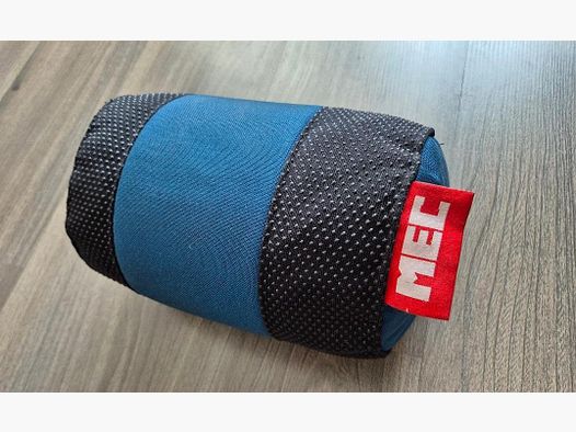 MEC Kniendrolle Achilles 15cm
