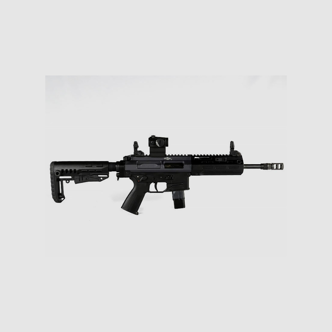 B & T SPC9 Sport DE