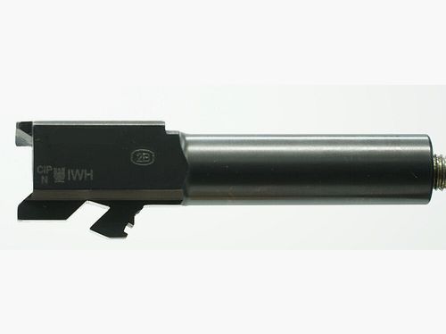 IGB Austria Wechsellauf f. Glock 27