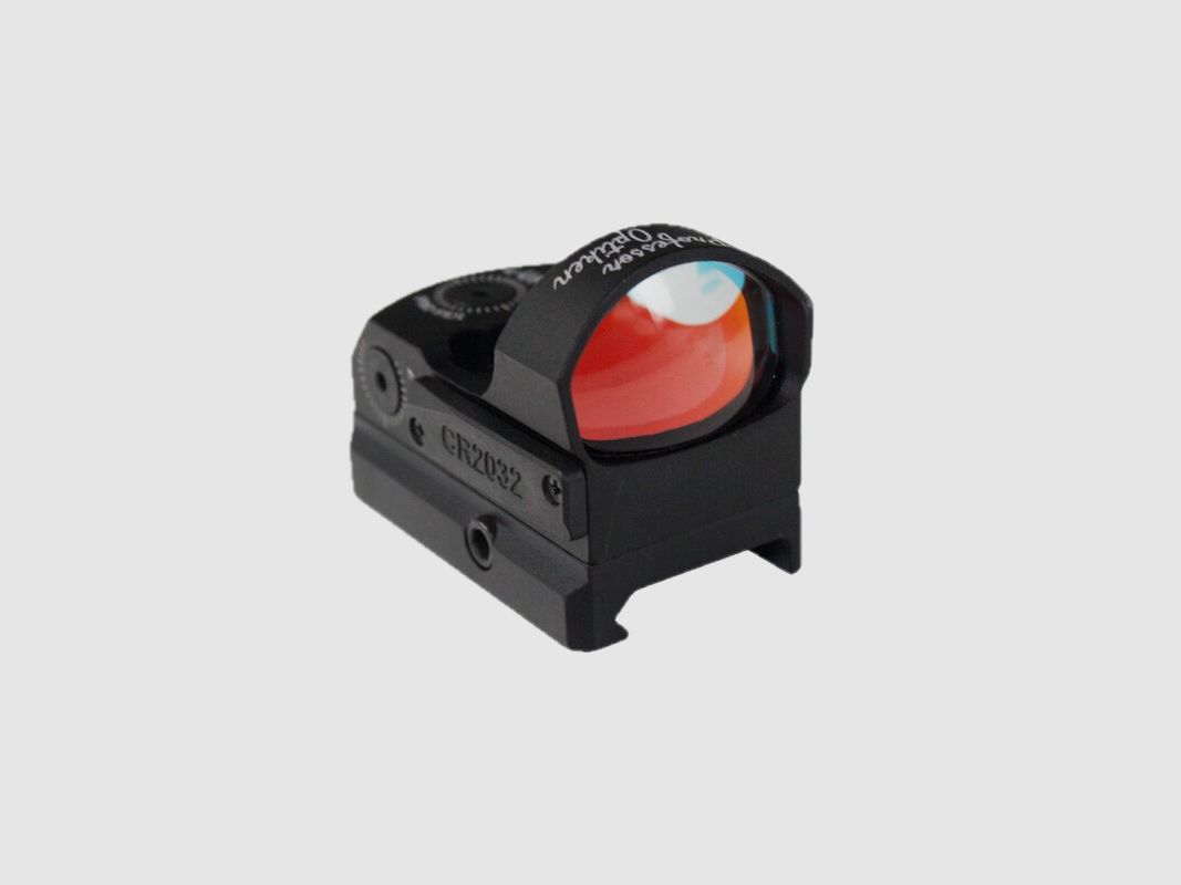 Königssee 1x17x28 V2 - 3 MOA 2. Gen