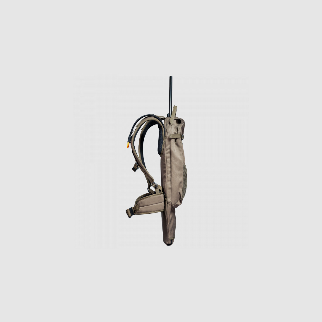 Vorn LT12 Liter Gewehrrucksack - Farbe: grün