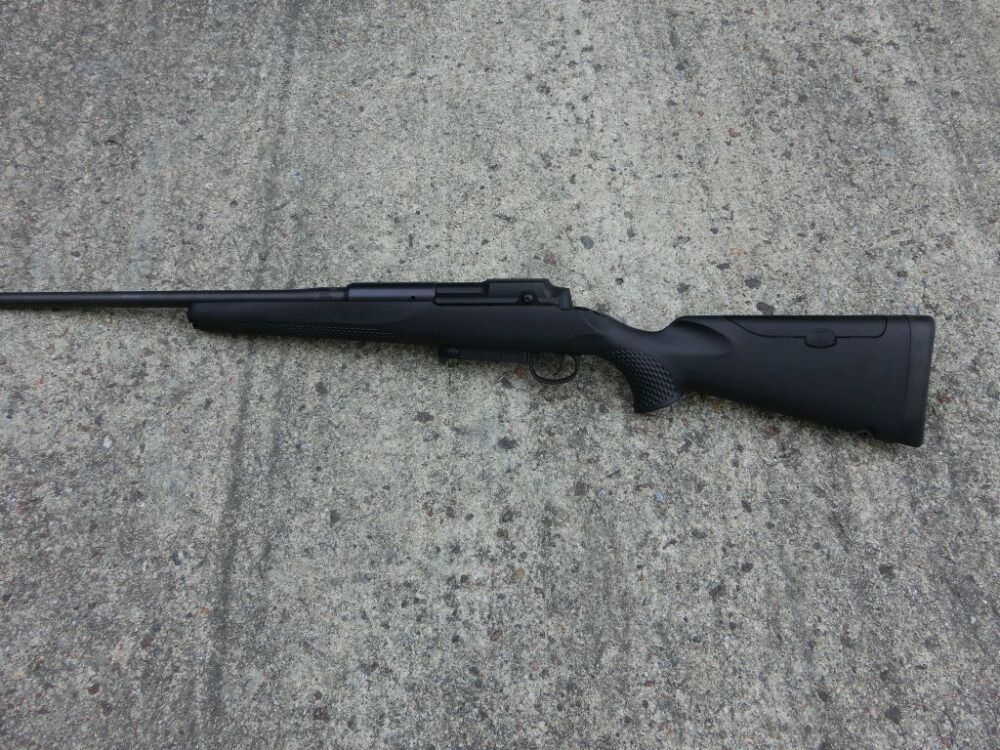 Mauser M25 Extrem, afbeelding 2 van 7