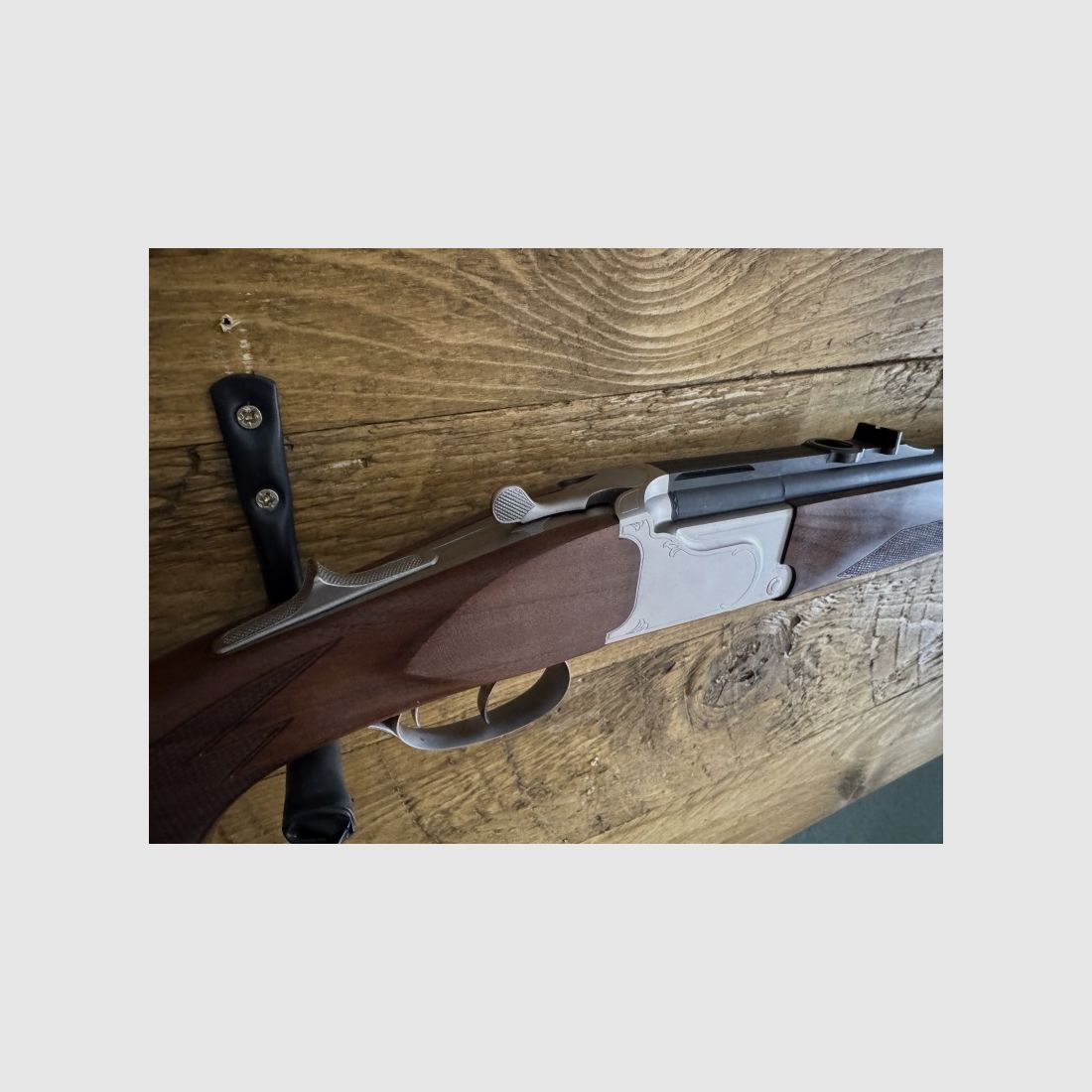 Krieghoff Ultra 8x57 Bockbüchse / Doppelbüchse NEU!