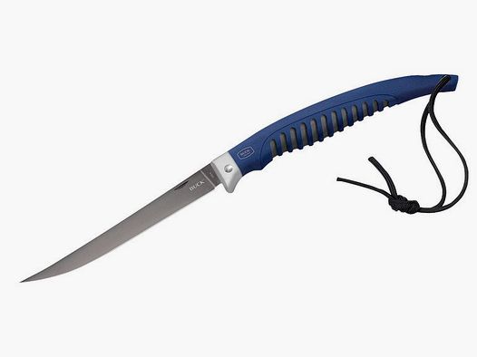 Buck Folding Fillet Knife