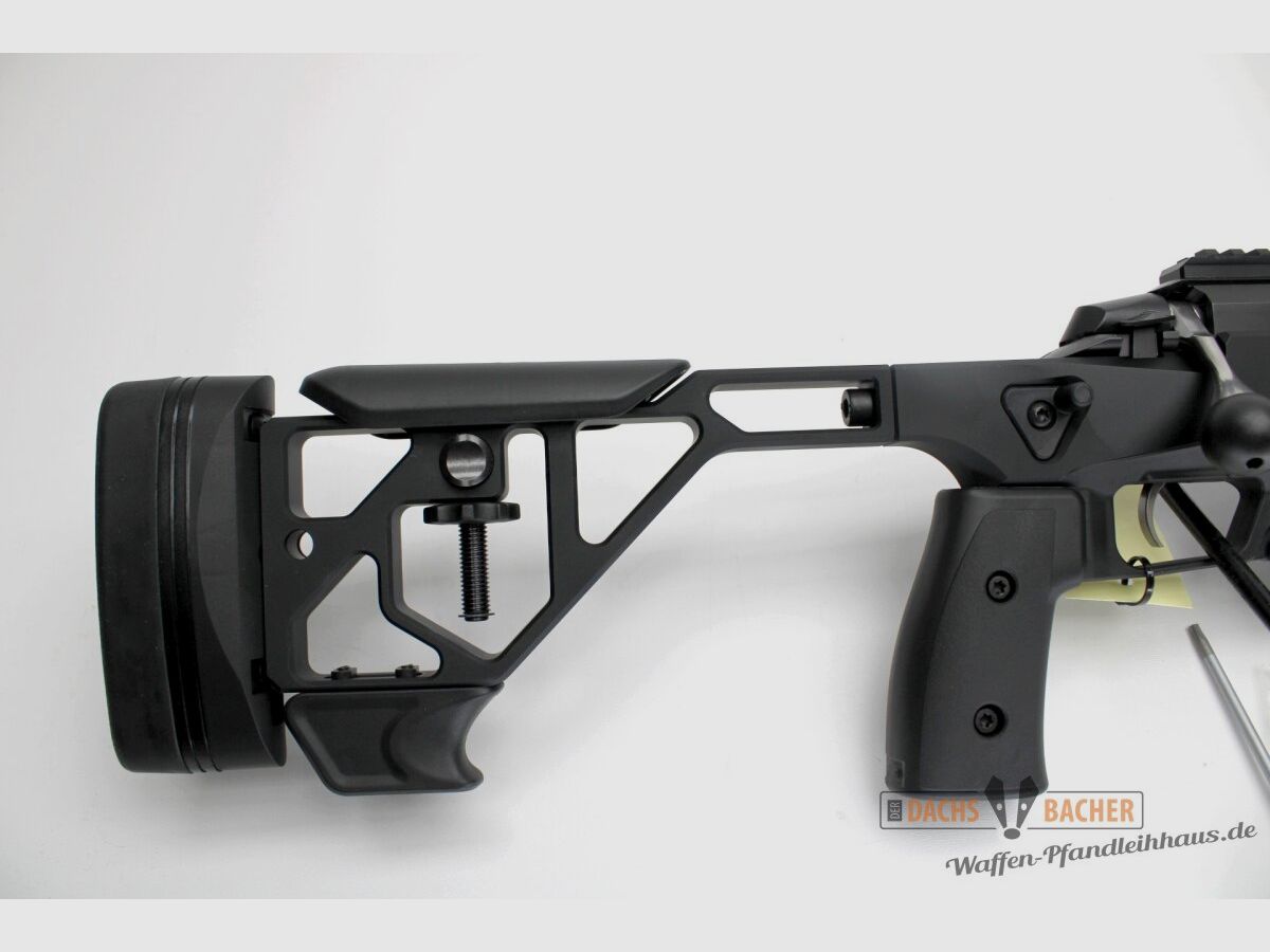 Rep. fucile Tikka T3x ACE Target cal. .308 Win filettatura della canna