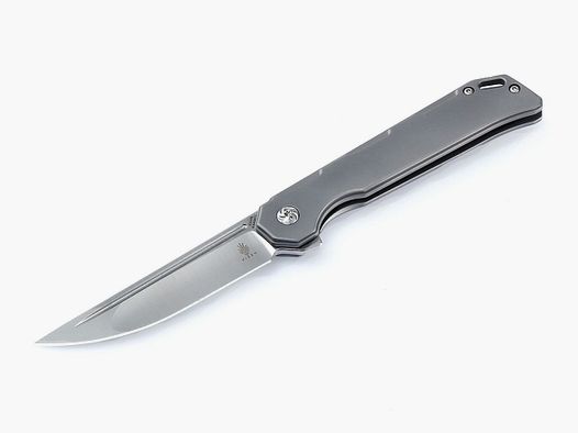 Taschenmesser Begleiter Titanium