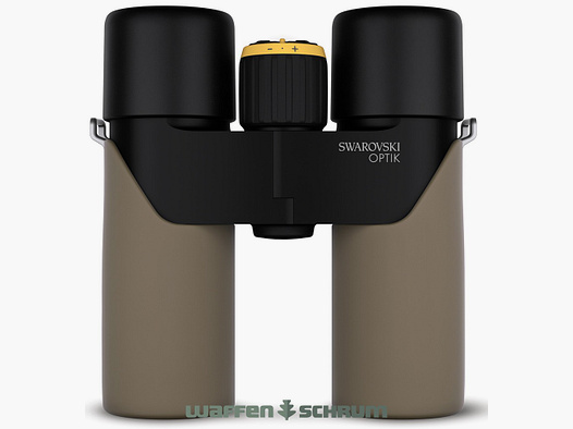 Swarovski CL Companion III 8x30 Safari Brown