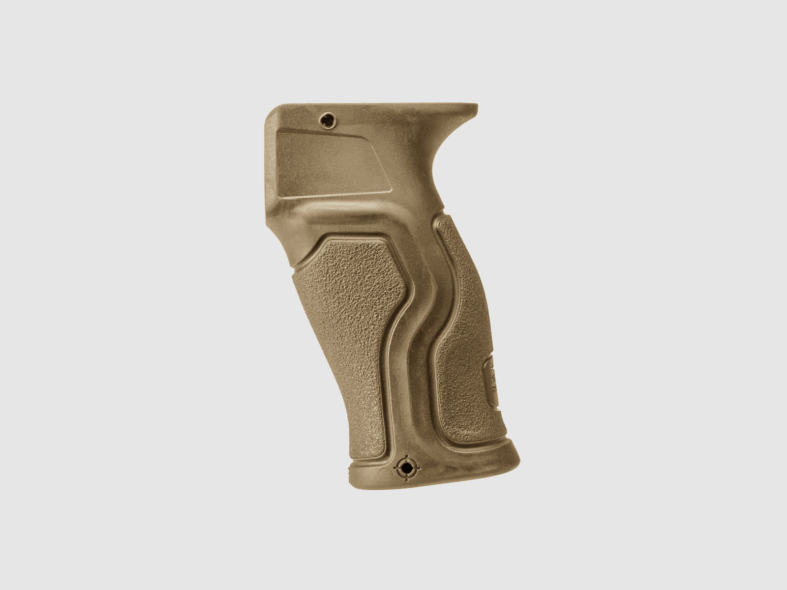 Empuñadura AK Gradus, FDE – FAB Defense