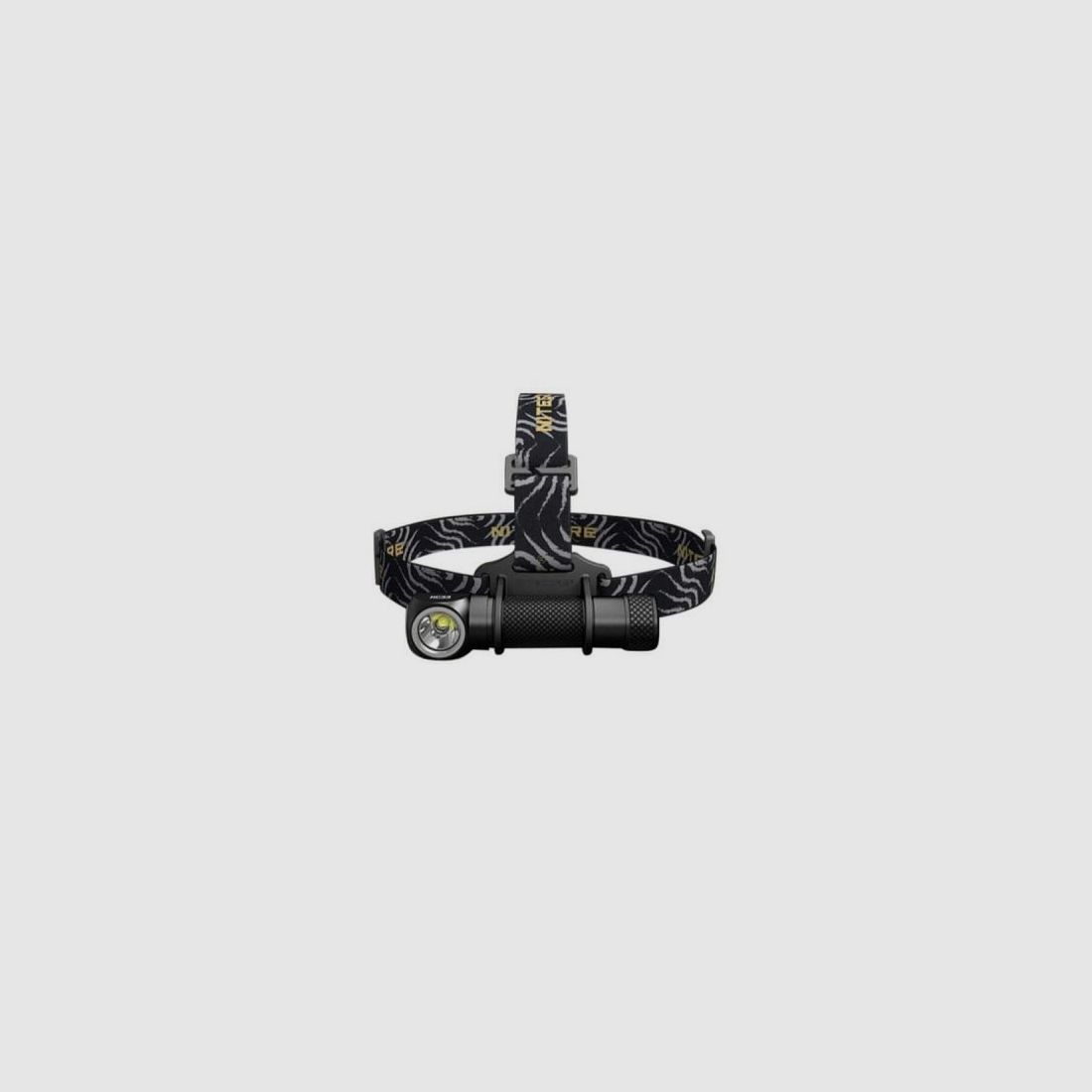 Czołówka Nitecore HC33 1800 lumenów, zdjęcie 2 z 2