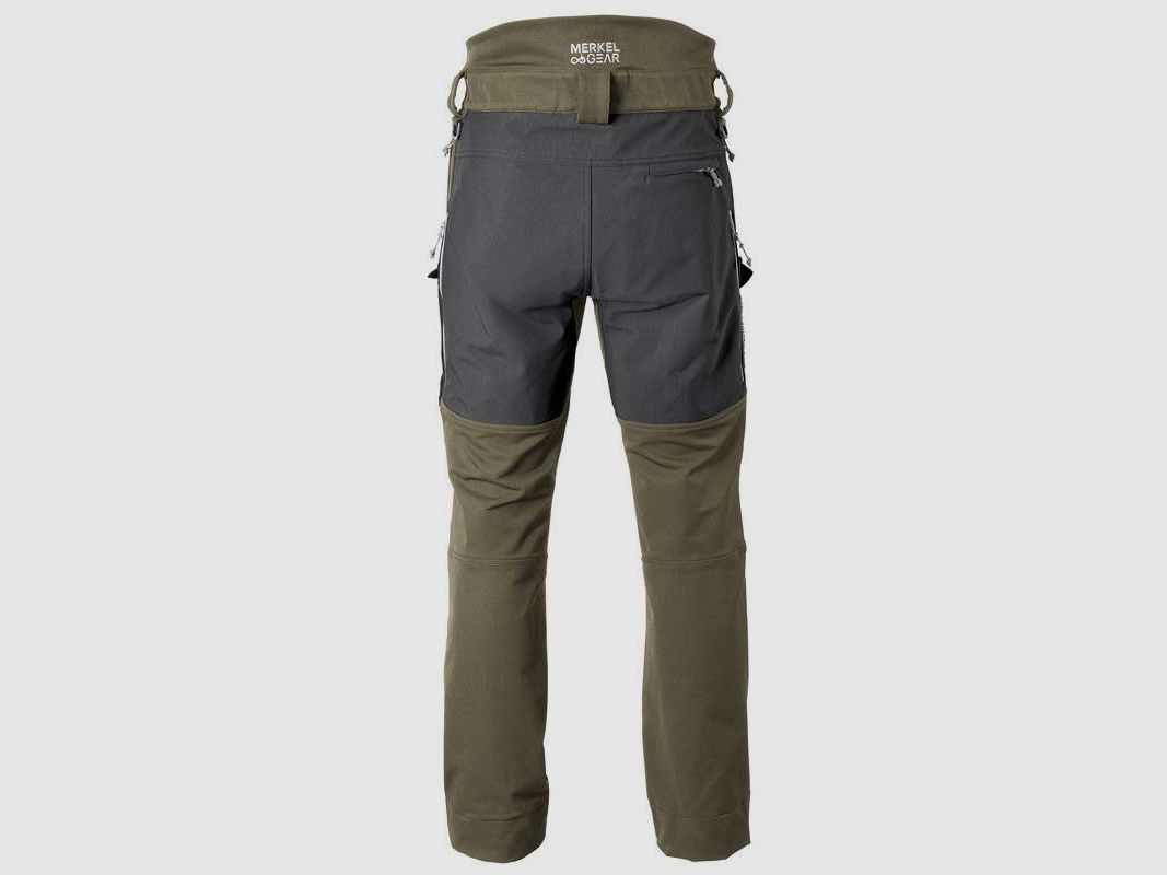 Palearctic MNTN Pants Men, image 9 of 18