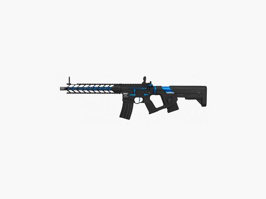 AEG Replica LT-33 Proline GEN2 Enforcer Night Wing blauw