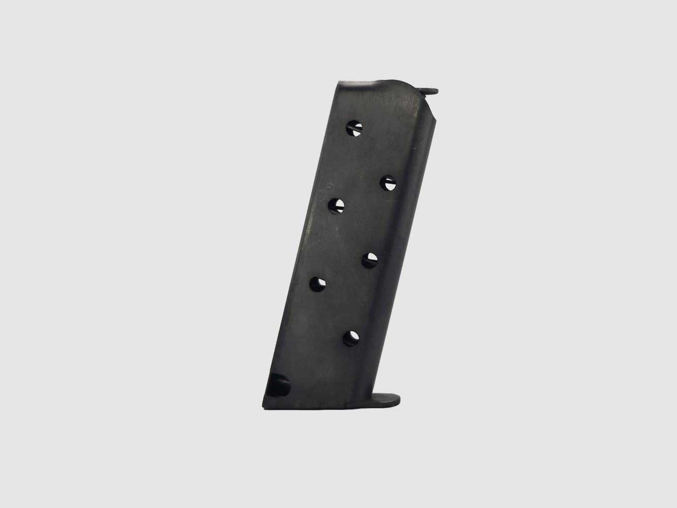 Magazine 7-RD .35Auto Pistool S&W 35
