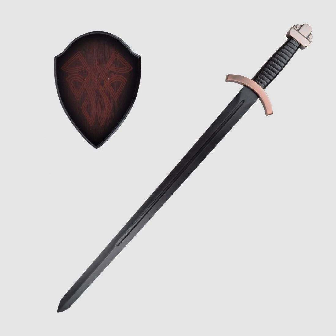 Vikings Wikinger Schwert von Lagertha