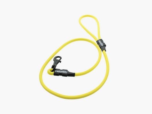 PVC Leash Canihunt Xtreme 120cm