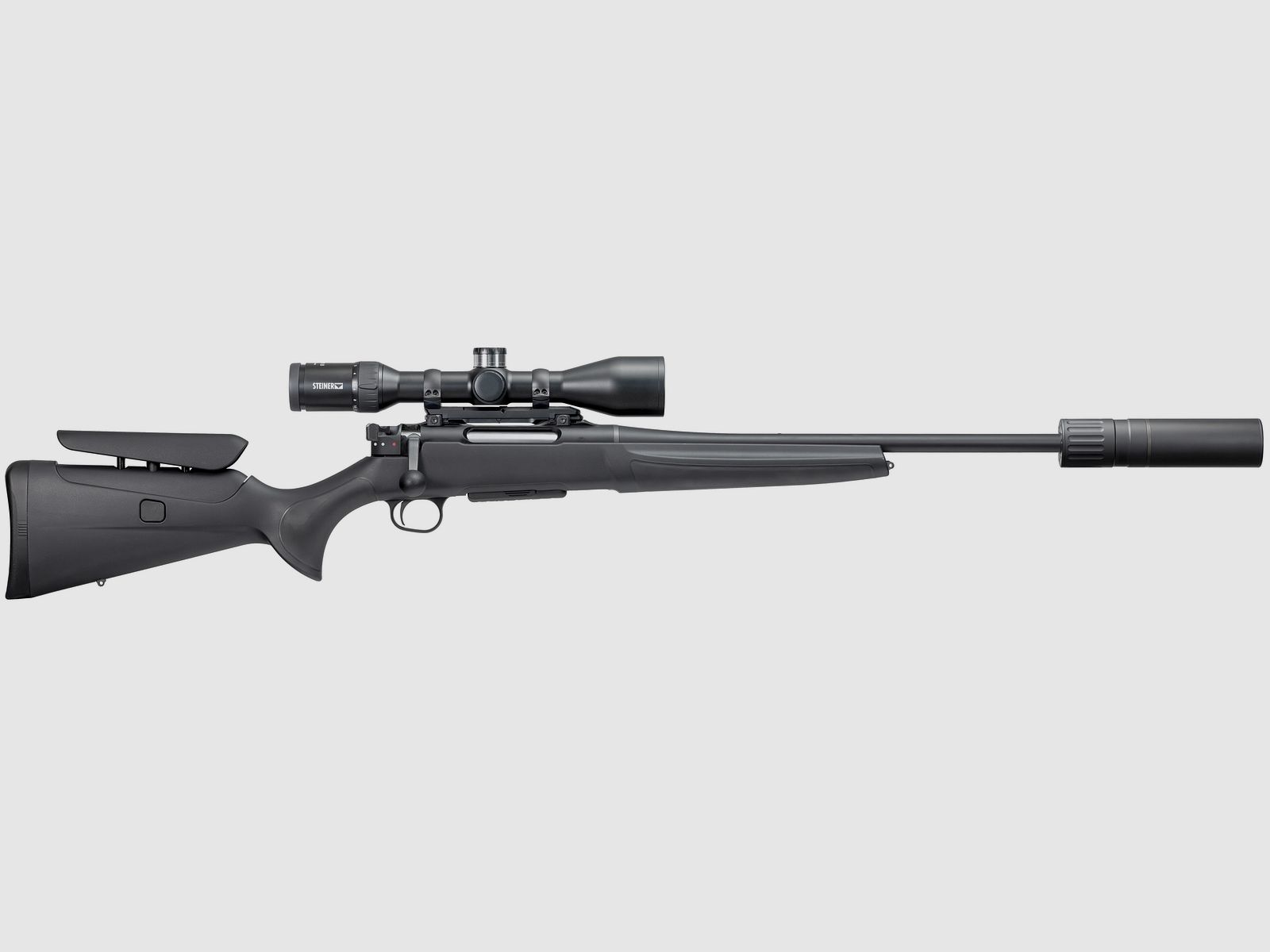 Haenel Jaeger EVO, calibro .30-06 Spr.