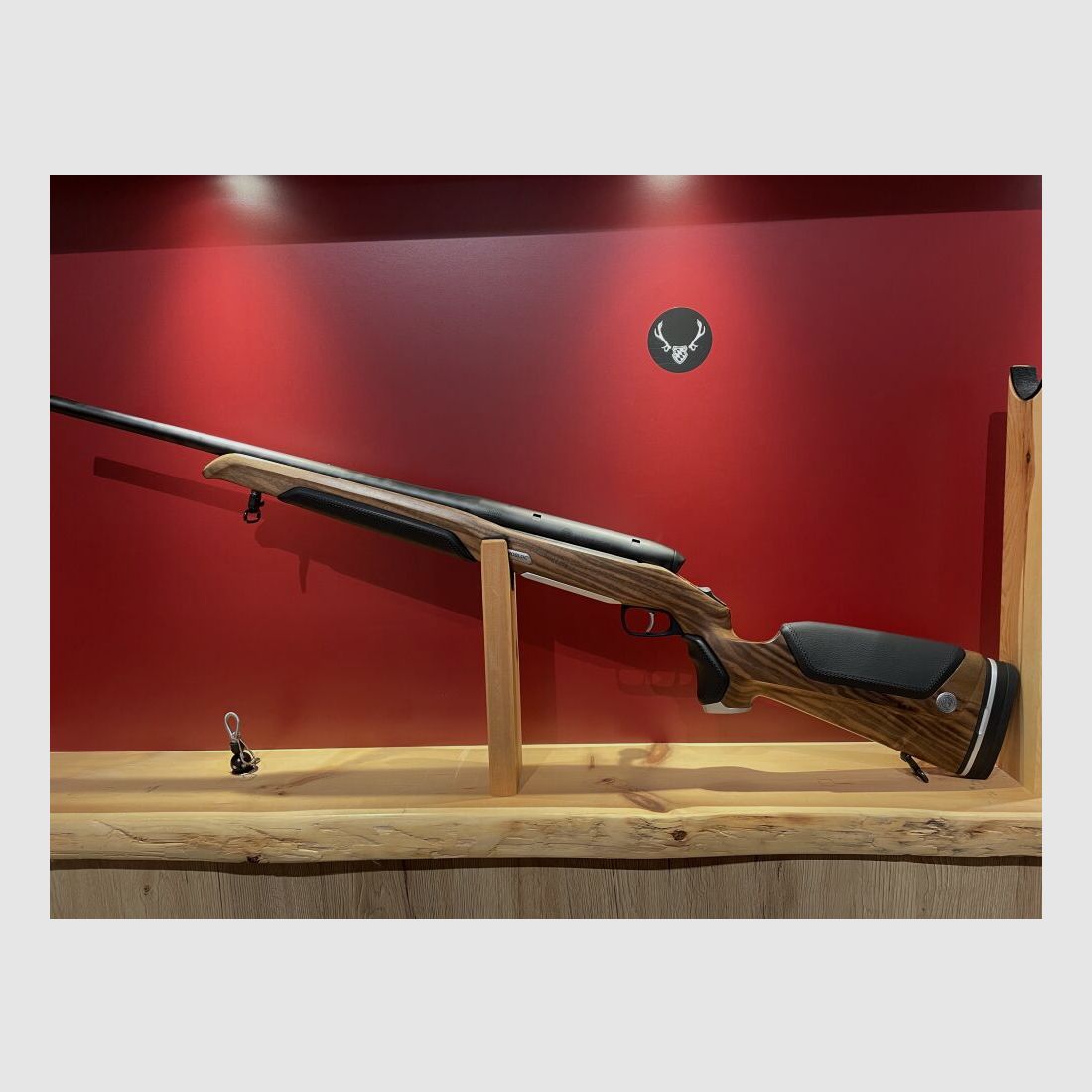 Steyr Arms	 Monobloc