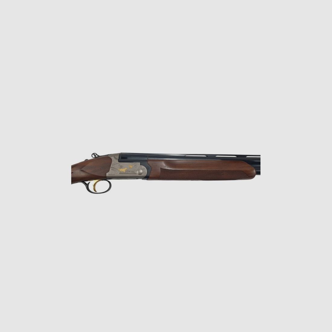 Bockdoppelflinte Bettinsoli Nexus Lite Luxe Kal. 12 Mag Lauf 70 cm, Bild 6 von 13