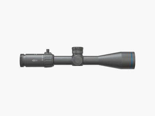 Meopta Zielfernrohr MeoPro R6 3-18x50 RD – Absehen: MRAD 1 RD