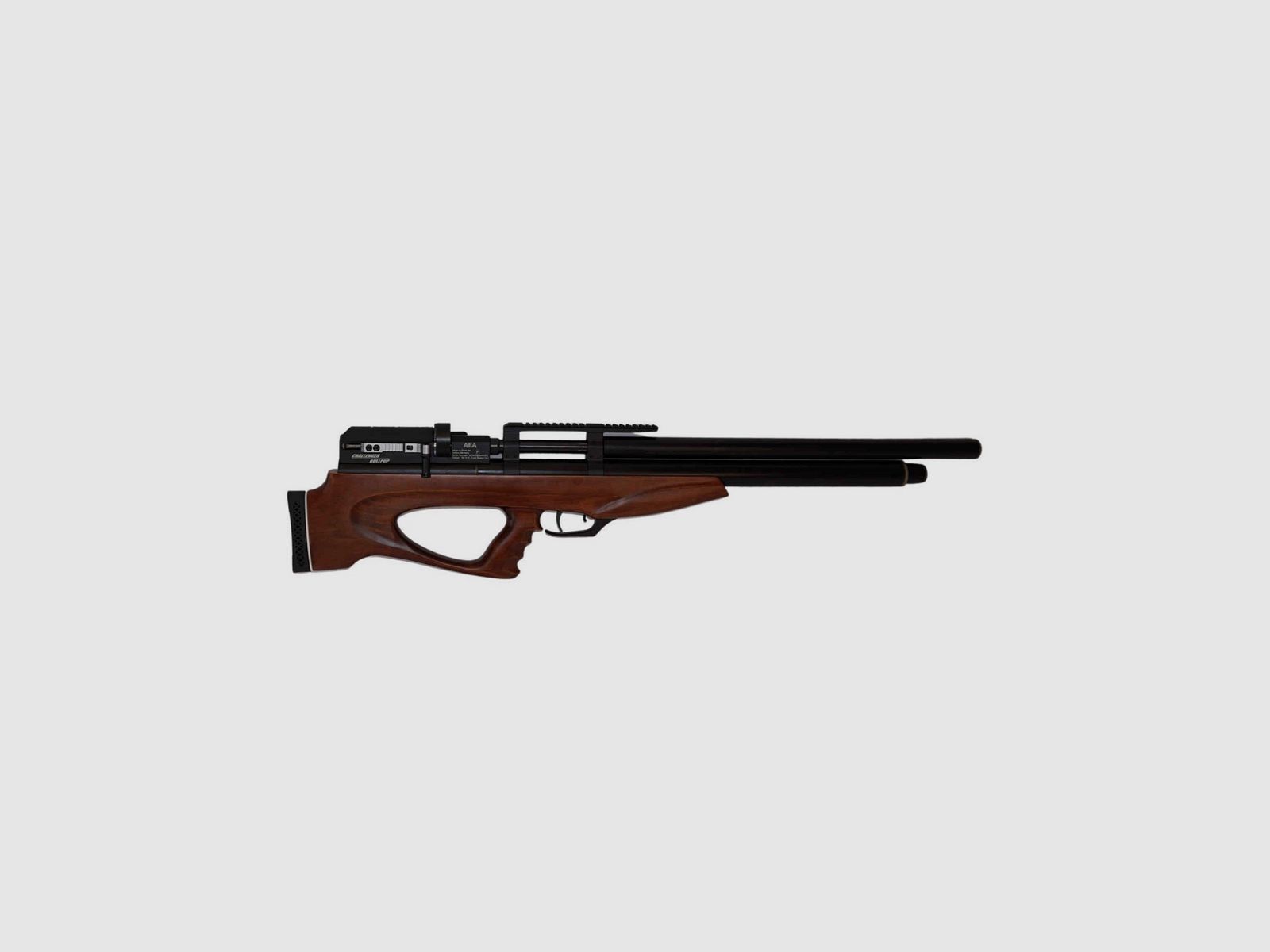 AEA Challenger Bullpup .50 Ram Waffe Kaliber .50 (F-Version)