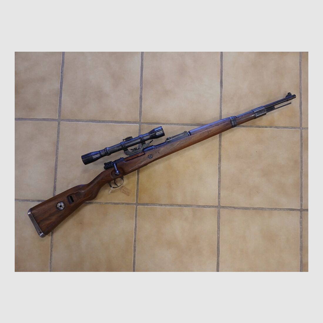 Mauser 98K