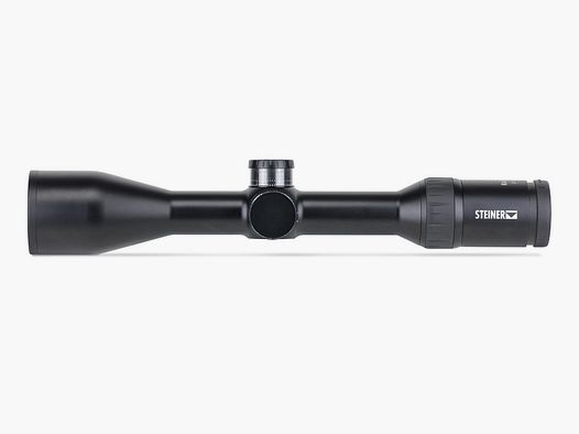 Steiner Ranger 8 - 2-16x50 ohne Schiene Ballistic Turret