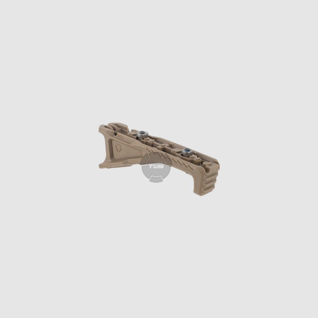 Strike Industries LINK Cobra Fore Grip mit Kabel Management FDE, Bild 2 von 2