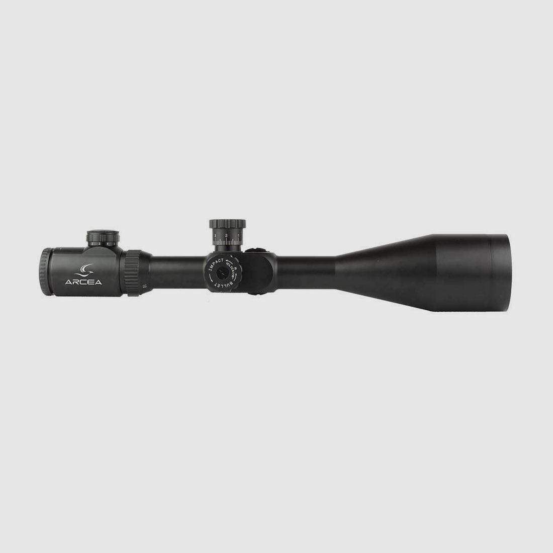 Zielfernrohr ARCEA Arcea 10-40×60 – 30 – MIL Dot – beleuchtet., Bild 1 von 10