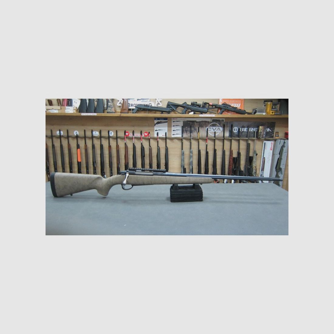 SAKO ROUGHTECH DESERT CAL. 7mm, image 2 sur 6