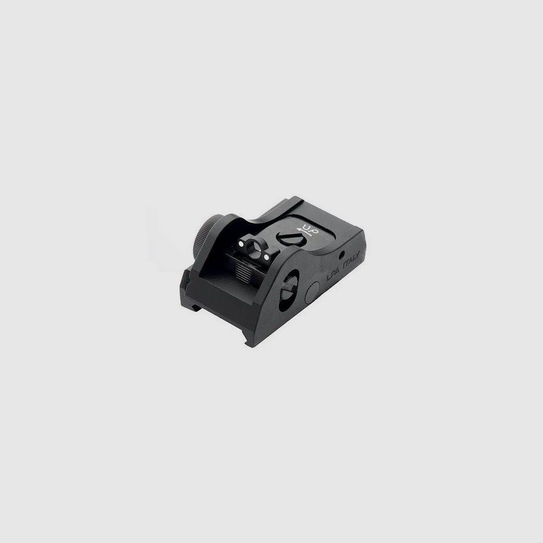 Sight Ghostring 2-Dot white shotgun