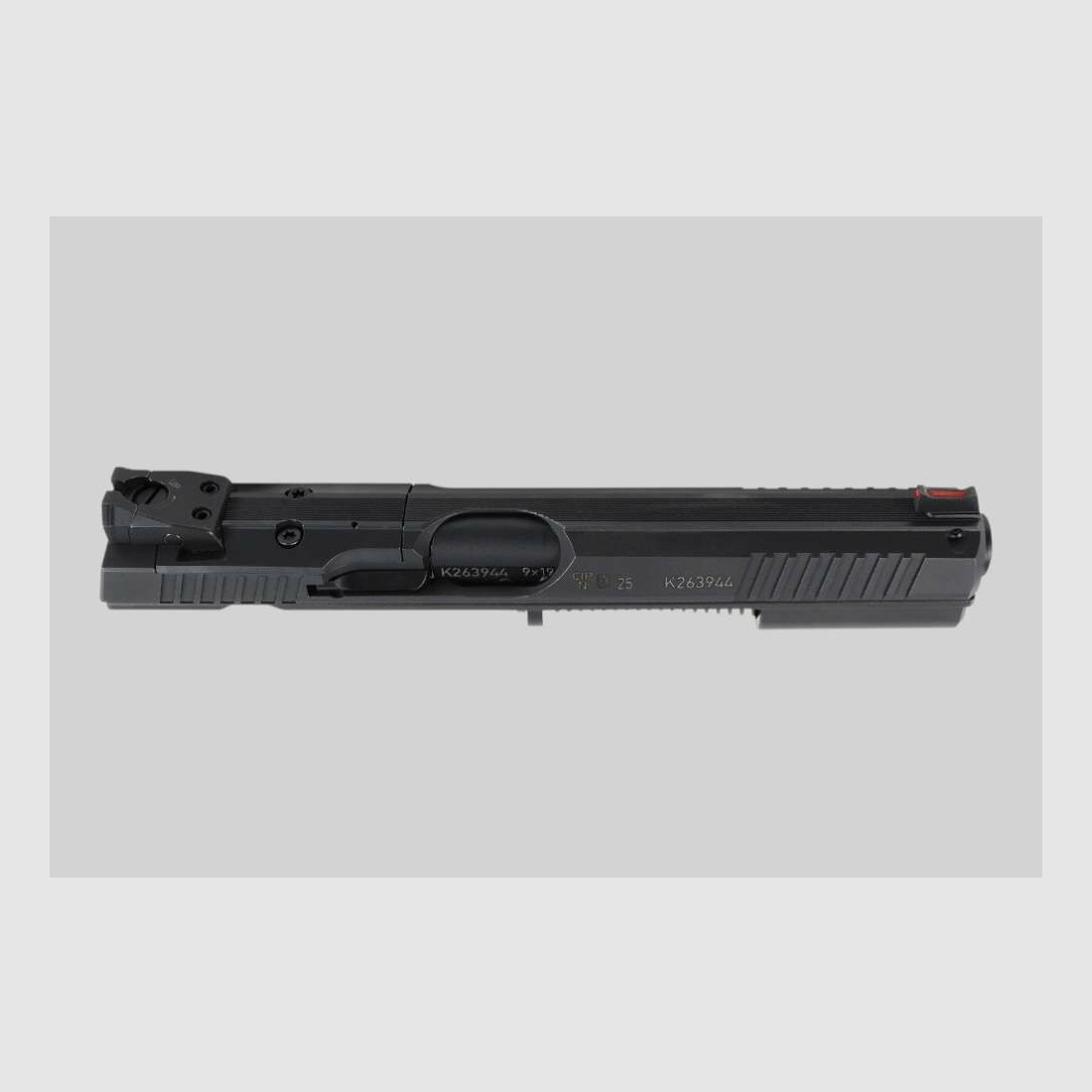 Wechselsystem CZ Uhersky Brod SHADOW 2 WE-SYSTEM 9mmLuger