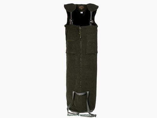 Rascher Ansitzsack WindPro Grün