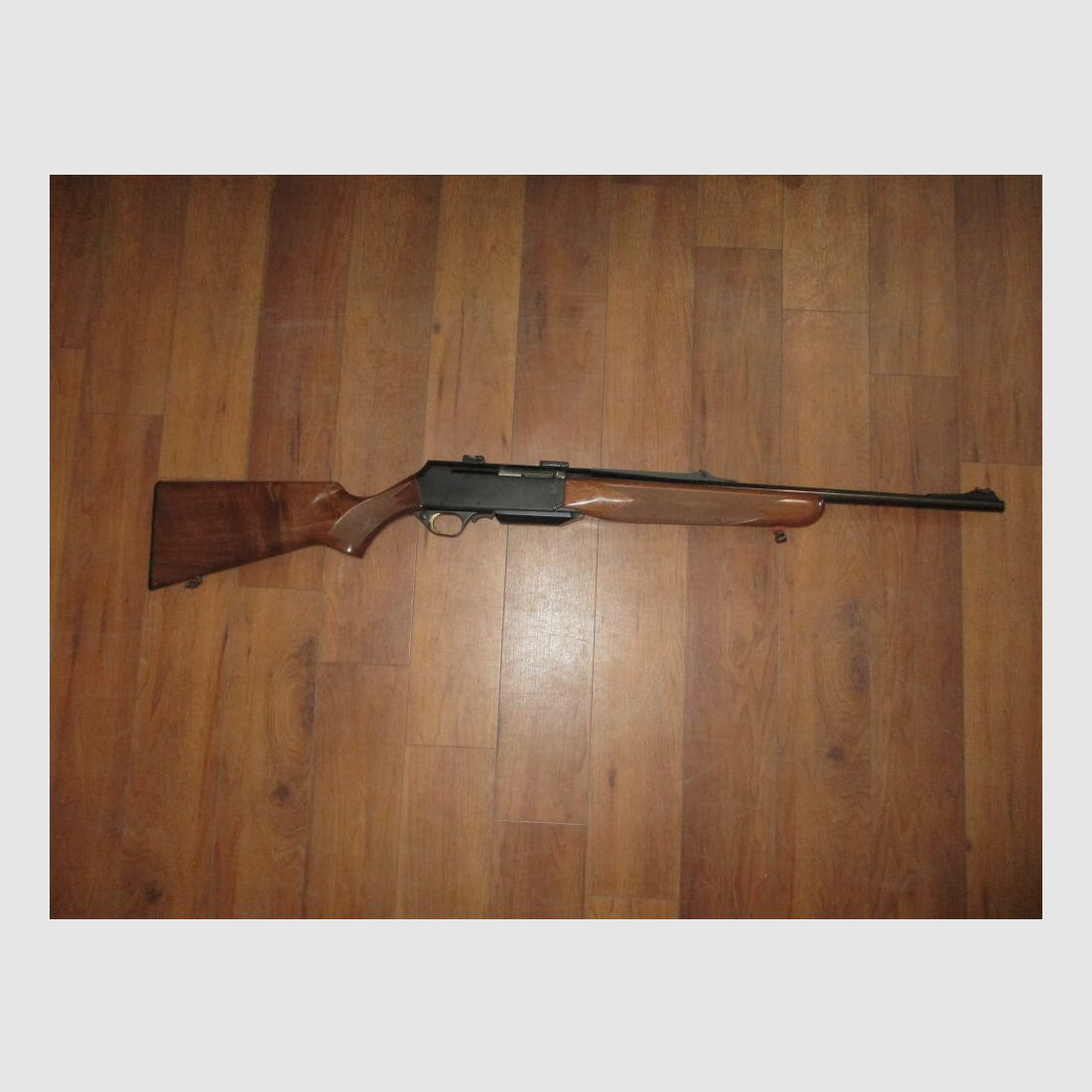 Browning	 Bar 2