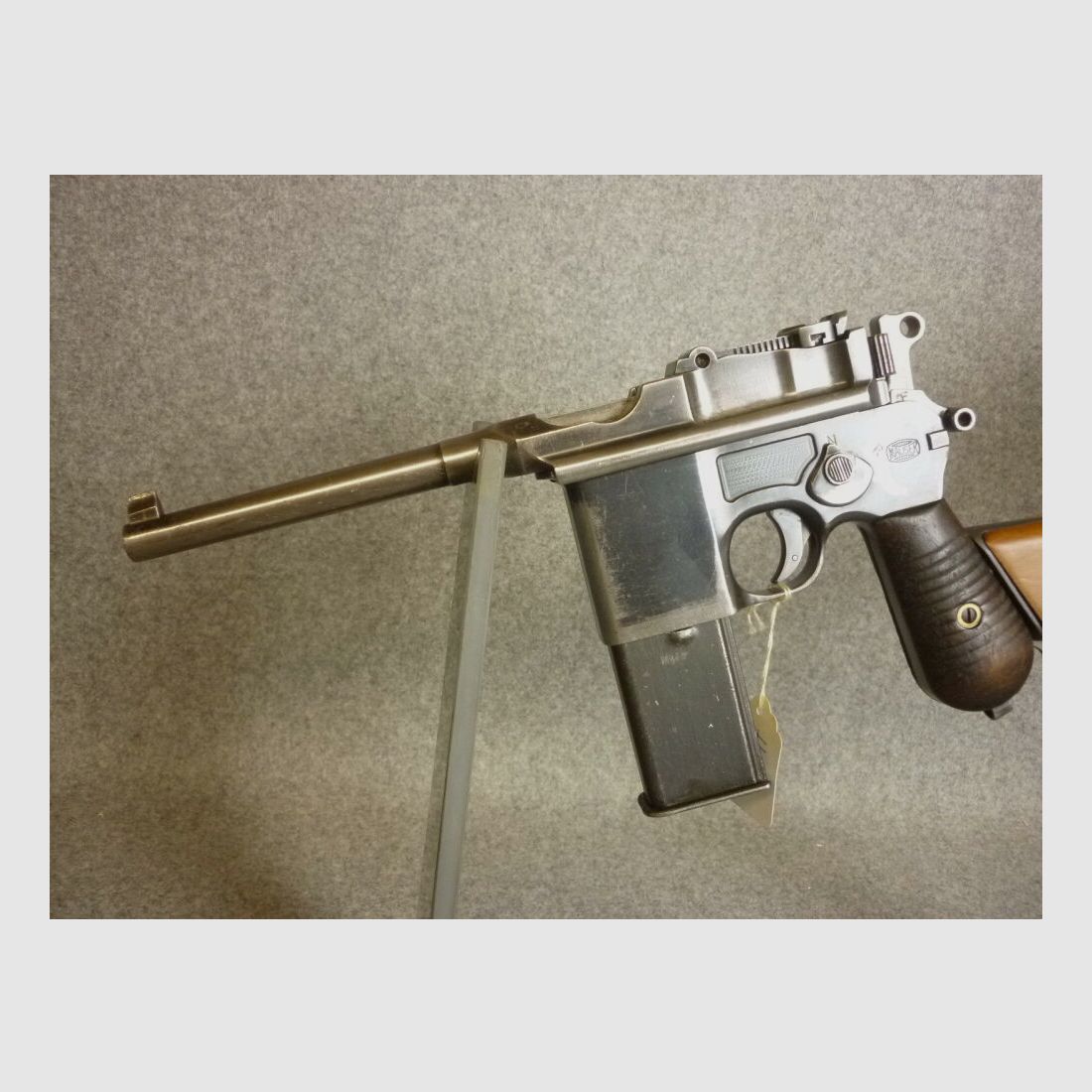 Mauser	 M712