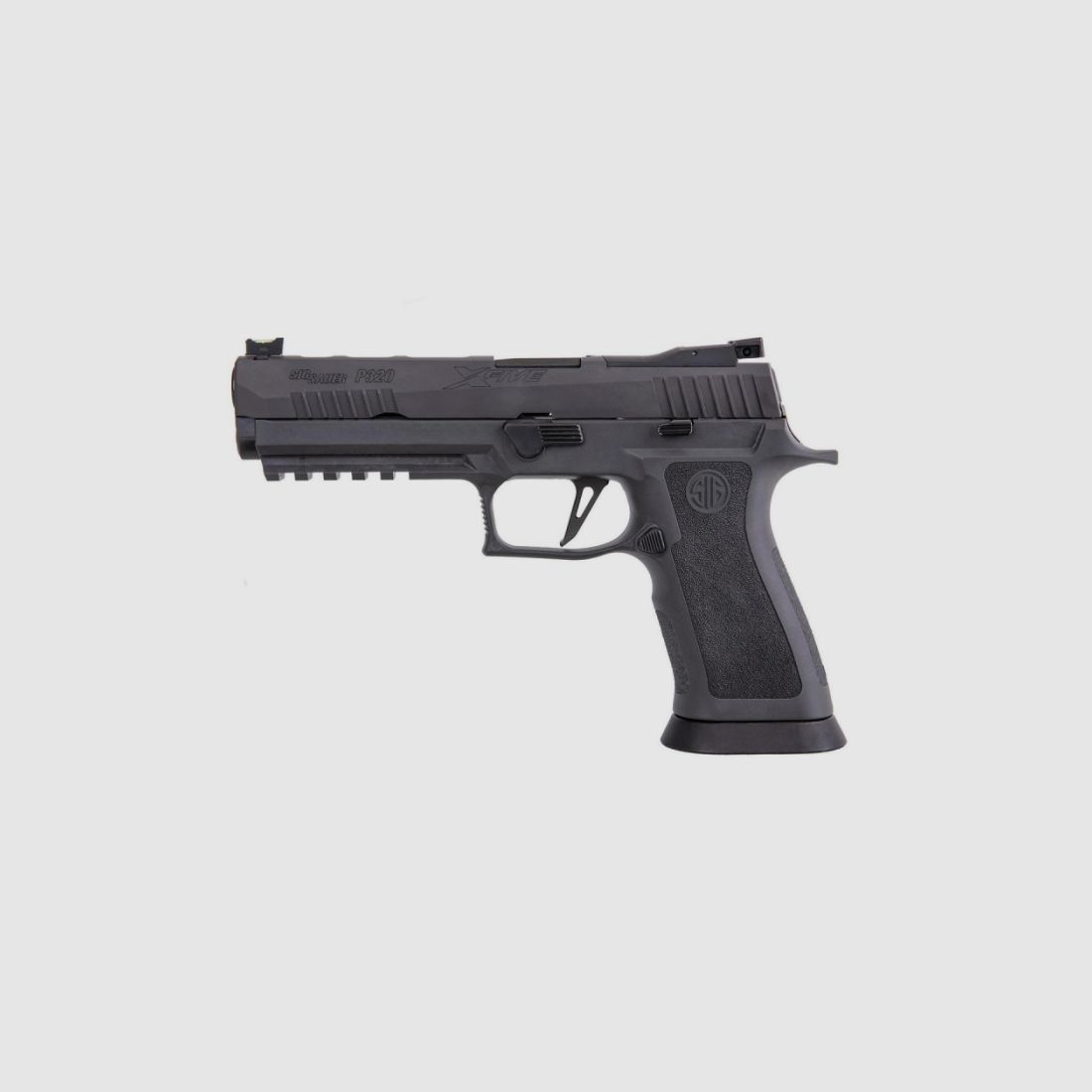 PISTOLA SIG SAUER P320 XFIVE LEGION cal. 9x19, imagen 1 de 4