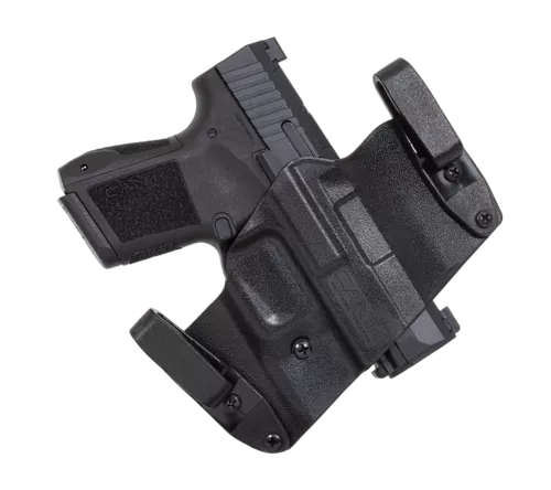 Pistolet canik mete mc9 cal 9×19, image 4 sur 5