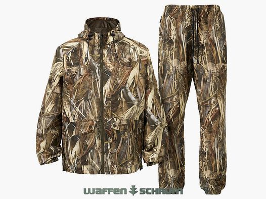 Ensemble de combinaison Tarnanzug en pin Furudal DRT Camou