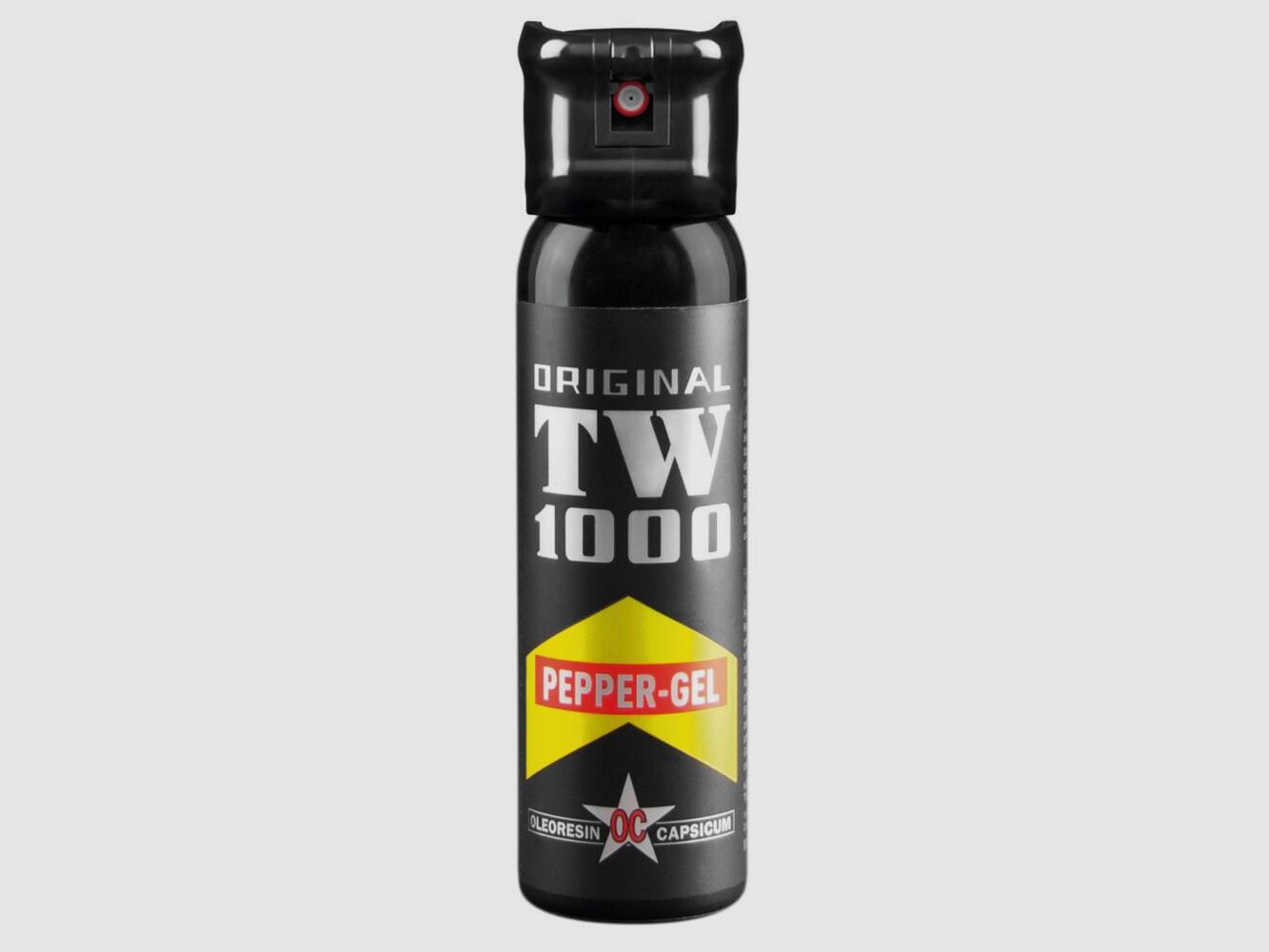 TW1000 Pepper-Gel