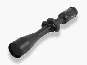 KAHLES HELIA 3 4-12x44i reticolo G4B