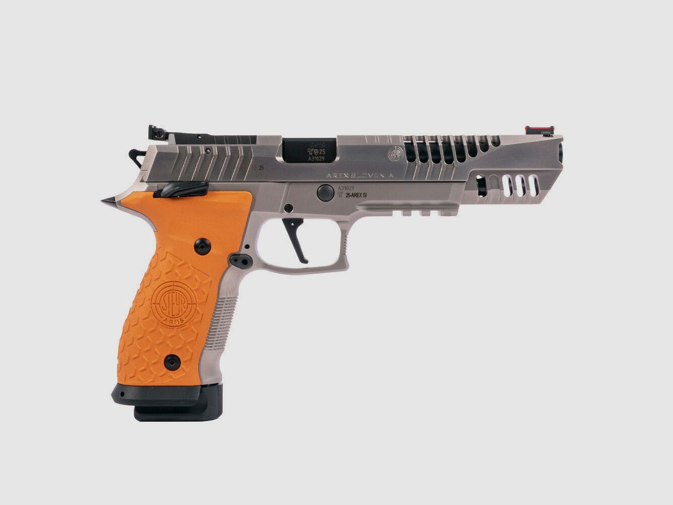 STEYR ATC Rock OR 6 Zoll, billede 1 af 5