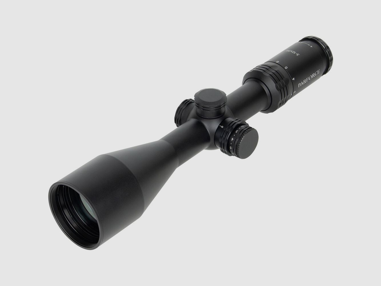 Parforce lunette PZ1 3–12x56i PA, image 2 sur 7