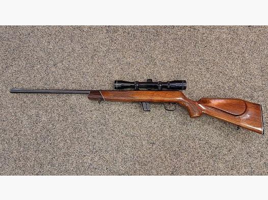 Repetierbüchse Voere Kal. .22lr