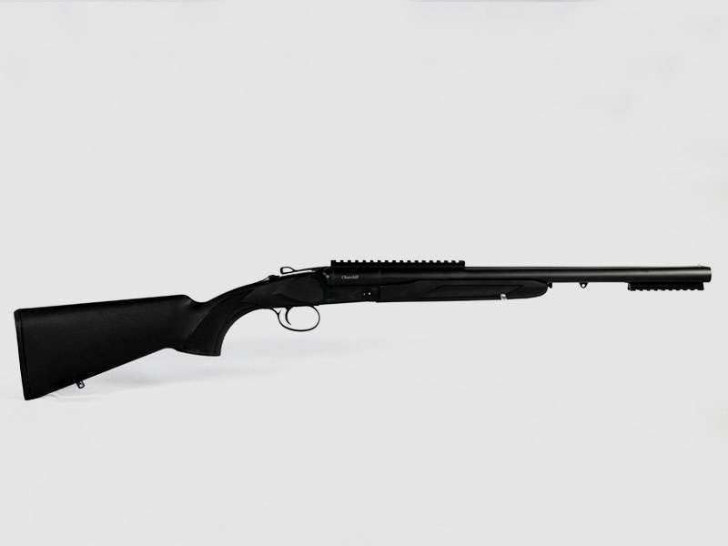 AKKAR Churchill 512 HD Defense