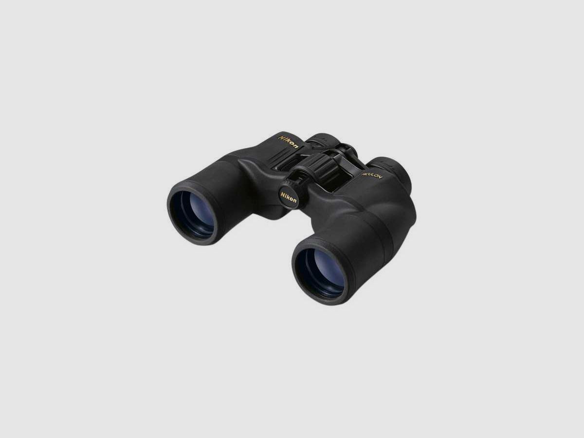 Nikon Aculon A211 8x42