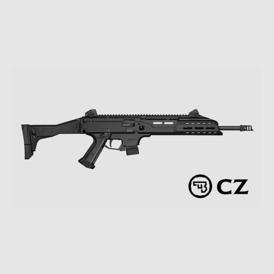 CZ CZ Scorpion Evo 3 S1 Carbine